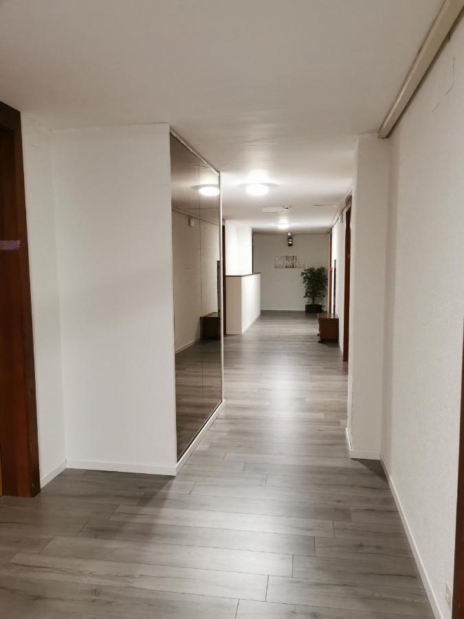Hotel Fleur-De-Lys La Chaux De Fonds Εξωτερικό φωτογραφία